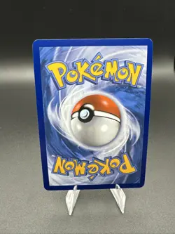 OGRE'S MASK 118/131 Prismatic Evolutions POKEMON Pokeball NM - Image 6