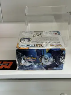 Pokémon Sun & Moon Base Booster Box (Brand New / Sealed) - Image 10