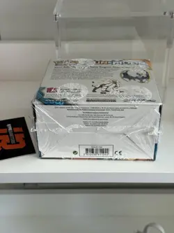Pokémon Sun & Moon Base Booster Box (Brand New / Sealed) - Image 11