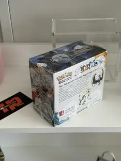 Pokémon Sun & Moon Base Booster Box (Brand New / Sealed) - Image 16