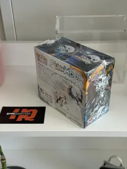 Pokémon Sun & Moon Base Booster Box (Brand New / Sealed) - Image 7