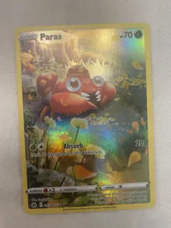 Pokemon TCG Trainer Gallery and Galatians Gallery Lot 7 Cards NM - Image 11