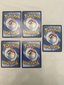 Pokemon TCG Trainer Gallery and Galatians Gallery Lot 7 Cards NM - Image 14