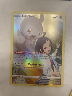Pokemon TCG Trainer Gallery and Galatians Gallery Lot 7 Cards NM - Image 17