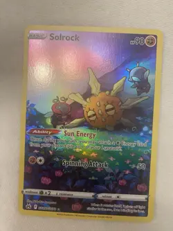 Pokemon TCG Trainer Gallery and Galatians Gallery Lot 7 Cards NM - Image 9