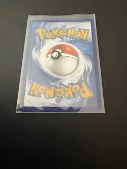 Espeon SWSH174 Promo Holo Pokemon Card - Mint - Image 2