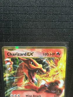 Charizard EX 12/108 - XY Evolutions Ultra Rare Holo Pokemon TCG NM - Image 8