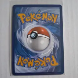 Clemonts Quick Wit Special Illustration Rare 243/191 Pokemon Surging Sparks Mint - Image 2