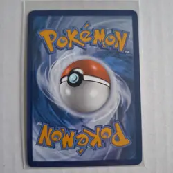 Clemonts Quick Wit Special Illustration Rare 243/191 Pokemon Surging Sparks Mint - Image 4