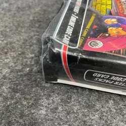 Pokemon Mystery Box 3 Booster Packs With One Online Code Card, Worn Box - Image 8