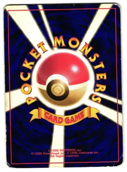 MOLTRESS NO. 146 - HP - FOSSIL HOLO JAPANESE POKEMON CARD - Image 5
