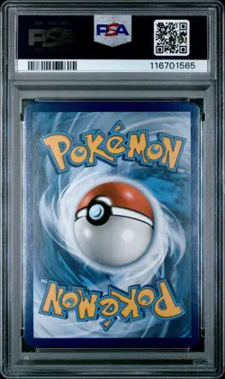 2019 Pokémon Unbroken Bonds Reshiram & Charizard GX #20/214 PSA 10 GEM MINT 💎 - Image 5