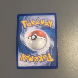 Pokémon TCG Miraidon ex Temporal Forces 122/162 Holo Double Rare - Image 2