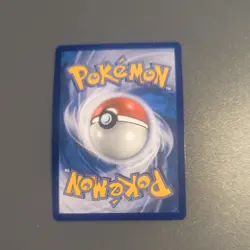 Pokémon TCG Miraidon ex Temporal Forces 122/162 Holo Double Rare - Image 4