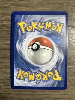 Pokemon Beast Bringer Full Art Secret Rare 229/214 unbroken bonds NM pack fresh - Image 2