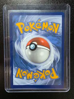 Pikachu EX 179/131 – Gold Hyper Rare – 2025 TCG Pokémon Prismatic Evolutions  NM - Image 5