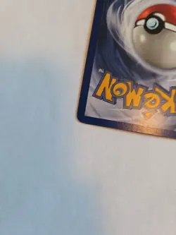 Pokémon TCG Haunter 1st Edition Holo Card Fossil, 6/62, Holographic Rare - Image 10