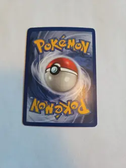 Pokémon TCG Haunter 1st Edition Holo Card Fossil, 6/62, Holographic Rare - Image 7