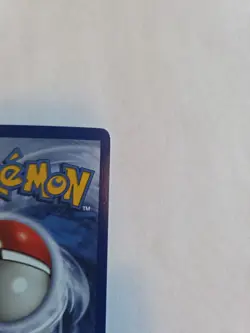 Pokémon TCG Haunter 1st Edition Holo Card Fossil, 6/62, Holographic Rare - Image 9
