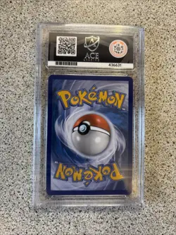 Pokemon Generations Mega Charizard EX 12/83 Holo Rare 2016 Ace 7 - Image 2