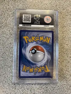 Pokemon Generations Mega Charizard EX 12/83 Holo Rare 2016 Ace 7 - Image 5