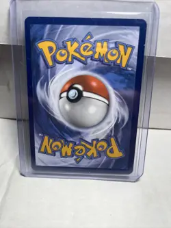 ARCEUS VSTAR 123/172 - ULTRA PREMIUM METAL CARD UPC PROMO - POKEMON TCG - NM - Image 2