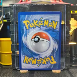 Buizel Unleashed Pokémon TCG 45/95 HeartGold & SoulSilver Common - Image 5