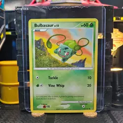 Bulbasaur Supreme Victors Pokémon TCG 93/147 Platinum Common - Image 7