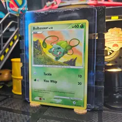 Bulbasaur Supreme Victors Pokémon TCG 93/147 Platinum Common - Image 8