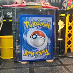 Burned Tower Undaunted Pokémon TCG 71/90 HeartGold & SoulSilver Uncommon - Image 4