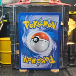 Burned Tower Undaunted Pokémon TCG 71/90 HeartGold & SoulSilver Uncommon - Image 5