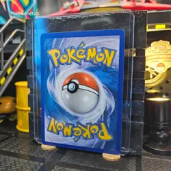 Burned Tower Undaunted Pokémon TCG 71/90 HeartGold & SoulSilver Uncommon - Image 6