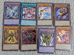 MP24 Yugioh Lot - 25th anniversary tin - Image 2