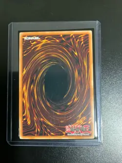 Yu-Gi-Oh! Blackwing Armed Wing 1st Edition TCG Card RGBT-EN041 Super Rare - Image 6