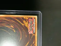Yu-Gi-Oh! Blackwing Armed Wing 1st Edition TCG Card RGBT-EN041 Super Rare - Image 9