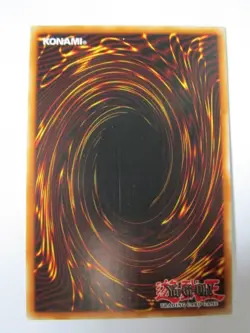 Yugioh! Yazi, Evil Of The Yang Zing Nech-En051 1st Ed Ultimate Near Mint!! - Image 4