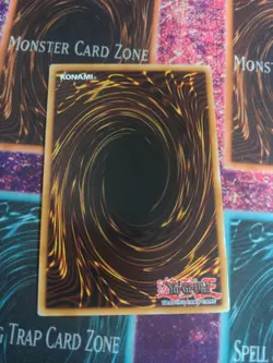 Yu-Gi-Oh! Evil HERO Wild Cyclone LCGX-EN070 1st Edition Super Rare NM - Image 3