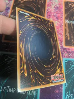 Yu-Gi-Oh! Gem-Knight Zirconia HA07-EN018 1st Edition Super Rare NM - Image 8