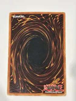 Yugioh Red-Eyes Black Dragon SDJ-001 Ultra Rare Yu-Gi-Oh! - Image 3