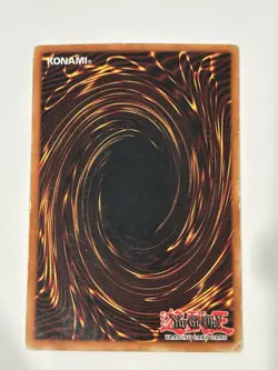 Yugioh Red-Eyes Black Dragon SDJ-001 Ultra Rare Yu-Gi-Oh! - Image 8