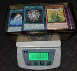 Yugioh 100+ Cards Bulk Lot Collection Mixed Sets Holos Quarter Century Secret - Image 10