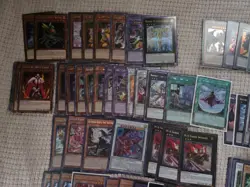 Yugioh 100+ Cards Bulk Lot Collection Mixed Sets Holos Quarter Century Secret - Image 3