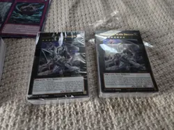 Yugioh 100+ Cards Bulk Lot Collection Mixed Sets Holos Quarter Century Secret - Image 9