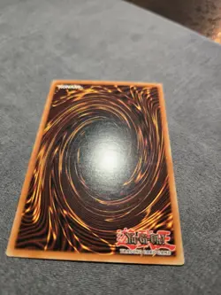 Ultimate Rare Cyber Dragon,  Deck Devastation Virus, Ghost Rare Honest. 1st Ed - Image 3