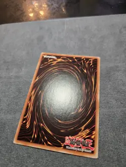 Ultimate Rare Cyber Dragon,  Deck Devastation Virus, Ghost Rare Honest. 1st Ed - Image 6