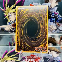 Yugioh Secreterion Dragon DUAD-EN037 Ultra Rare 1st Ed Near Mint - Image 4