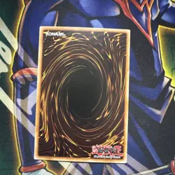 Yugioh! Beelze of the Diabolic Dragons LCKC-EN071 Secret Rare Unlimited NM - Image 2