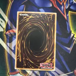 Yugioh! Beelze of the Diabolic Dragons LCKC-EN071 Secret Rare Unlimited NM - Image 4