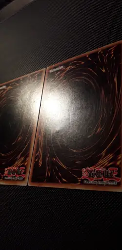 Yu-Gi-Oh! 3x Proto-Cyber Dragon, SOI-EN010, Ultimate Rare, 1st/2nd A., EX/GD/GD - Image 14