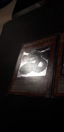 Yu-Gi-Oh! 3x Proto-Cyber Dragon, SOI-EN010, Ultimate Rare, 1st/2nd A., EX/GD/GD - Image 17